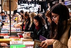 La Feria de Editores (FED) se prepara para dar lugar a su edición N°15.