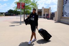 Foto: Twitter Ricardo Pepi Foto: Twitter Ricardo Pepi