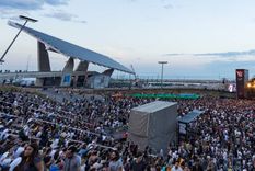 El Primavera Sound nació originalmente en Barcelona, España. El Primavera Sound nació originalmente en Barcelona, España.