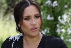 Meghan Markle Foto: Daily Mercury