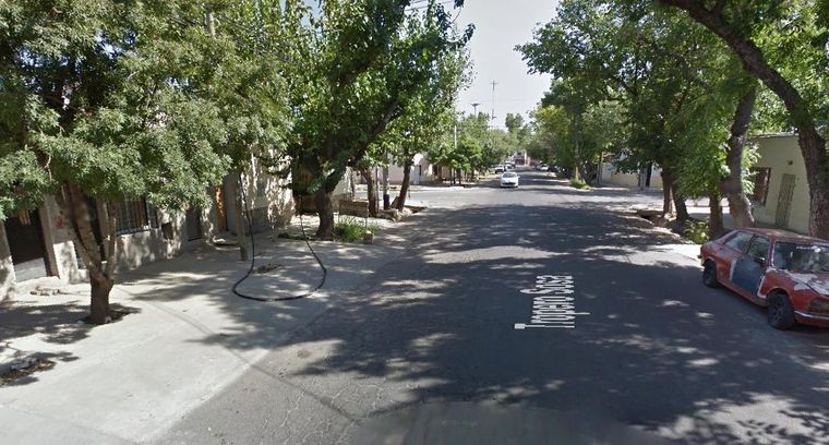 Foto: Google Street View