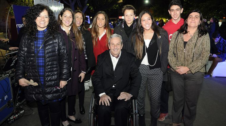 Foto: Alf Ponce / MDZ.