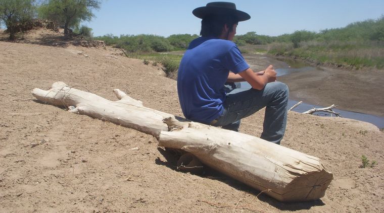 Foto: Ulises Naranjo.