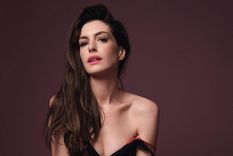 Anne Hathaway ganó el premio Oscar, el Globo de Oro, el BAFTA y el SAG a la Mejor actriz de reparto por su interpretación en Los miserables