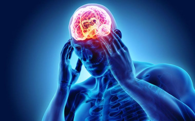 Este ejercicio es bueno para tu cerebro Foto: Shutterstock