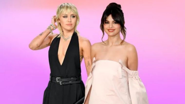 Miley Cyrus Una decisión determinante. Foto: Fuente: Imagen / Getty Images