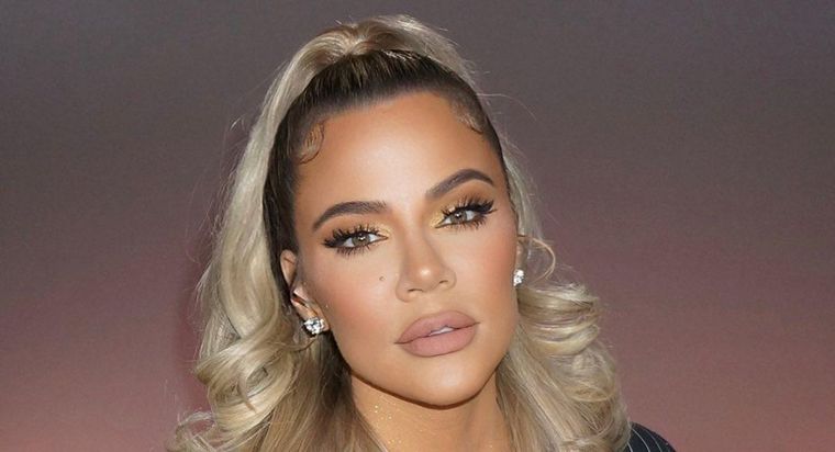 Khloé Kardashian