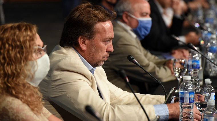 Foto: ALF PONCE MERCADO / MDZ