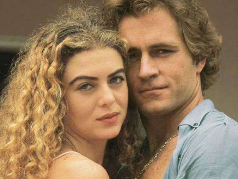 Margarita Rosa de Francisco, protagonista de la versión original de Café con Aroma de Mujer cerró definitivamente sus redes sociales.