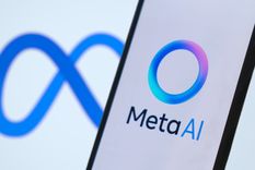 La traducción de voz a voz en tiempo real se acerca gracias al trabajo de Meta. Foto: Shutterstock