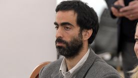 El robo de la camioneta de Víctor Fayad se produjo en la noche del lunes. El robo de la camioneta de Víctor Fayad se produjo en la noche del lunes.