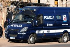 La Policía encontró el cuerpo del hombre de 57 años Foto: ALF PONCE MERCADO / MDZ