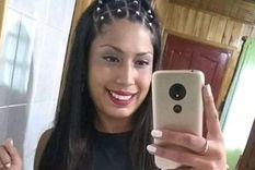 Abigail Videla tenía 18 años