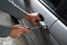 el impacto de las restricciones en los delitos registrados en mendoza