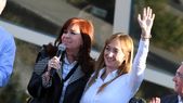 La senadora nacional apuntó contra la decisión del gobernador de Buenos Aires de desdoblar las elecciones provinciales.
