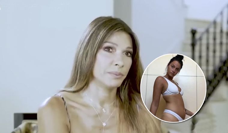 Fulop reconoció haber sido una mala influencia para su hija.