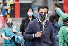 un pais sudamericano es el nuevo foco del coronavirus en america latina