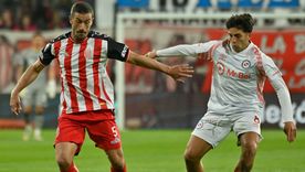 Boca y River fetajearon el empate de Argentinos en su visita a Barracas.