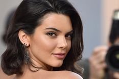 Las botas chunky boots son ideales para el invierno y Kendall Jenner lo demostró