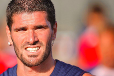 Rodrigo de Paul nació el 24 de mayo de 1994. Foto: Instagram @rodridepaul Rodrigo de Paul nació el 24 de mayo de 1994. Foto: Instagram @rodridepaul