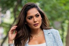 Andrea Meza, Miss Universo, Instagram Fuente: Instagram Miss Universo