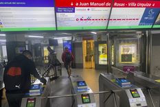 Al ser día no laborable, surgen las dudas sobre cómo se verán afectados los servicios de transporte público.