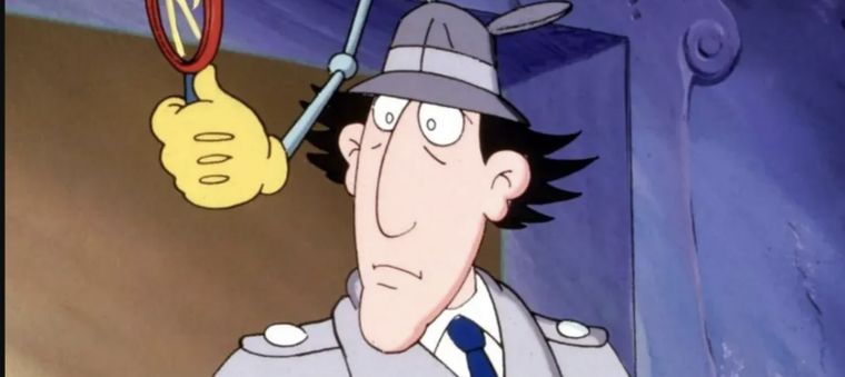 Revive esta icónica serie de los años 80, gracias a la IA Foto: Archivo