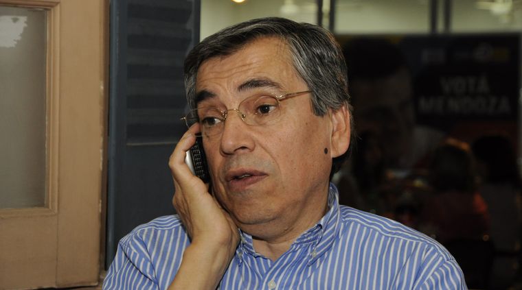 Foto: Nacho Gaffuri / MDZ