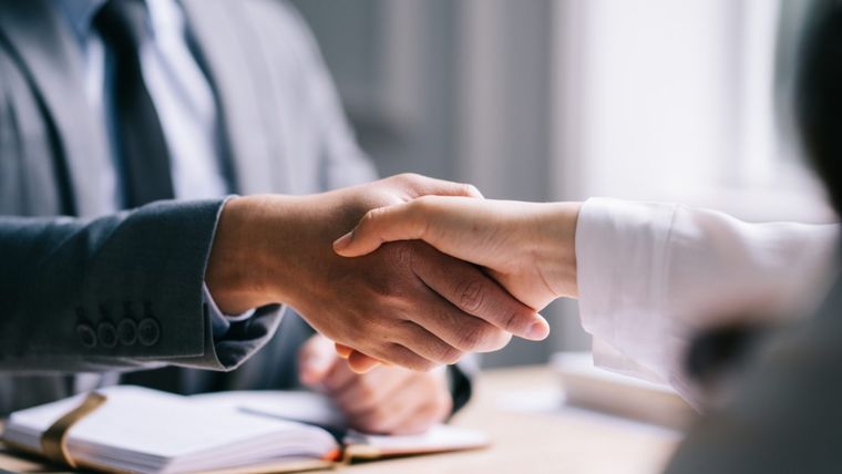 El futuro del tema laboral es complejo y dinámico pero abre las puertas a una diversidad de trabajos que antes parecían solo posibles en la ciencia ficción. Foto: Shutterstock