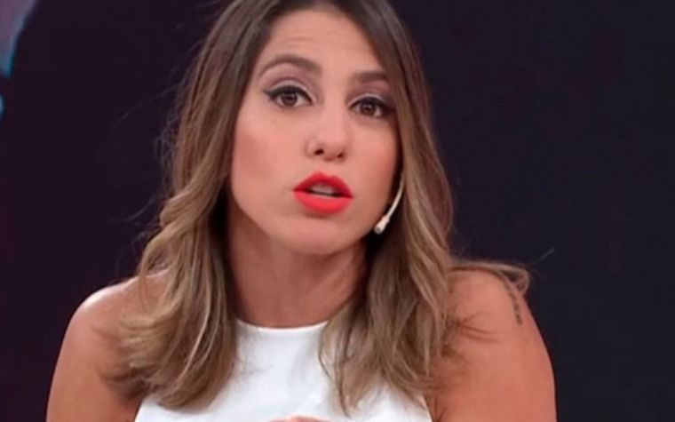 Indignada Cinthia se descargó en las redes.