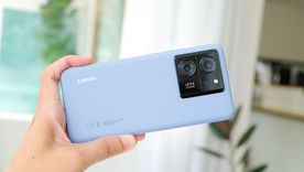 El Xiaomi 13T Pro destaca por sus cámaras Leica y se consigue en Walmart. El Xiaomi 13T Pro destaca por sus cámaras Leica y se consigue en Walmart.