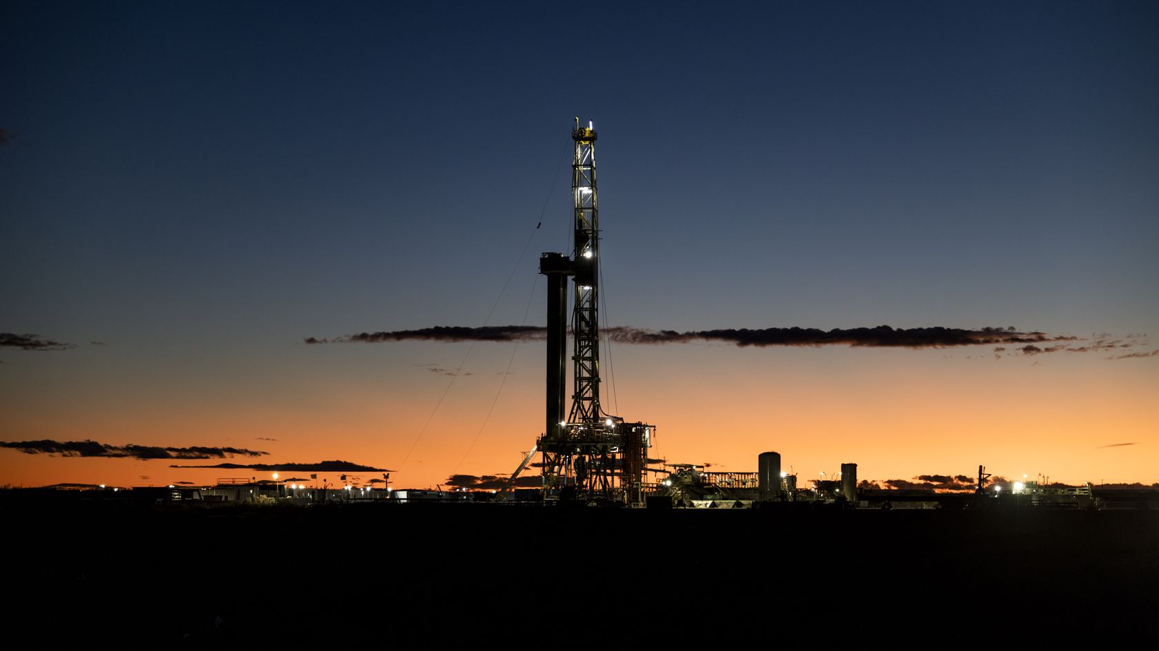 Causa YPF: EEUU hizo una presentación de respaldo a la Argentina en el juicio