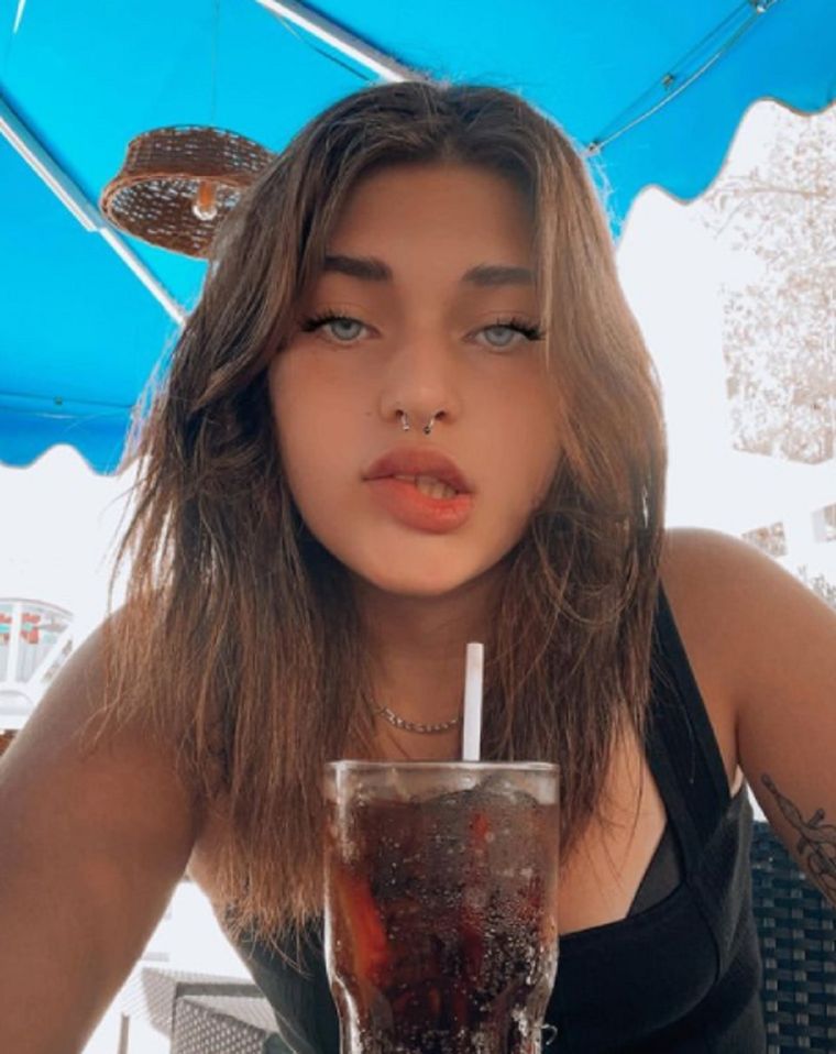 Marta Fort Foto: Instagram