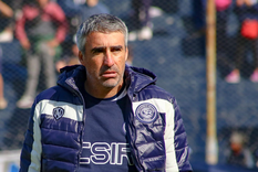 Foto: Prensa Independiente Rivadavia Foto: Prensa Independiente Rivadavia