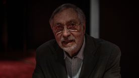 Brandoni pasa su cumpleaños estando enfermo. / Archivo MDZ Brandoni pasa su cumpleaños estando enfermo. / Archivo MDZ