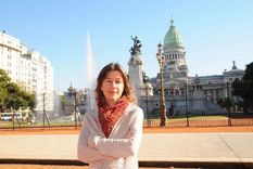 los cambios que impulsara la nueva ministra de seguridad