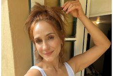 Cecilia Navia nació el 7 de febrero de 1980, en Colombia.