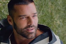 Ricky Martin Fuente: Instagram Ricky Martin