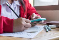 El plan busca garantizar mejores trayectorias escolares y reducir desigualdades en comprensión lectora y matemática.