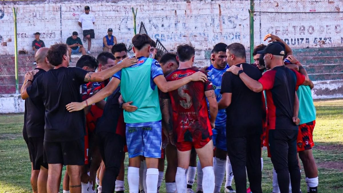 Fundación Amigos por el Deporte busca un nuevo título en Mendoza