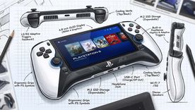 La futura PS6 podría transformar la estrategia de Sony con una propuesta híbrida y portátil.