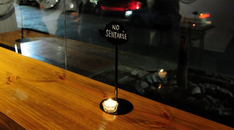 Foto: ALF PONCE / MDZ