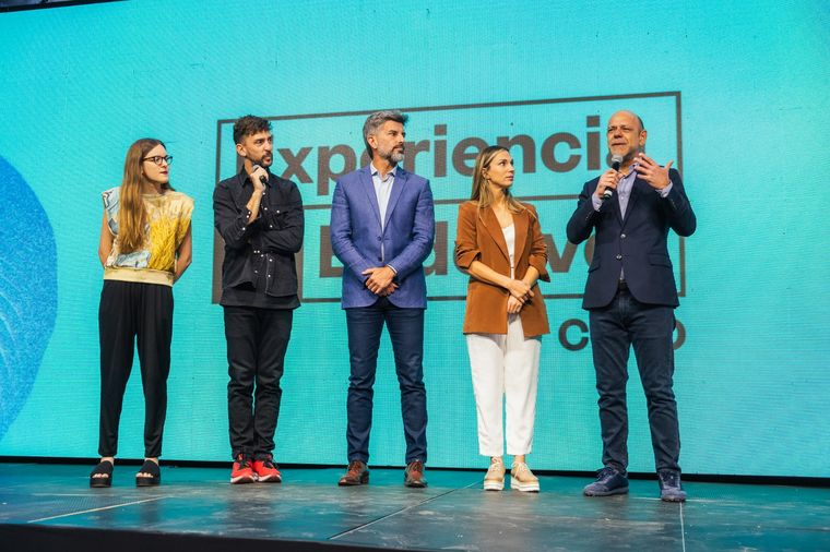 El 10 de octubre, una nueva edición de Endeavor Cuyo Foto: Endeavor