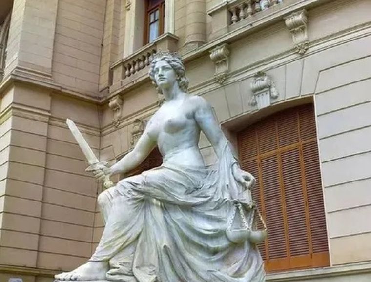 La Justicia (Jujuy) La Justicia (Jujuy)