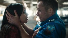 NETFLIX. Equipaje de mano