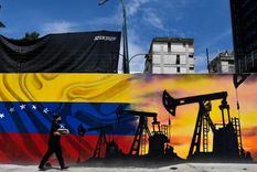 venezuela dice que trump quiere quedarse con su petroleo, pero ¿cuanto necesita ee.uu. del mayor recurso venezolano?