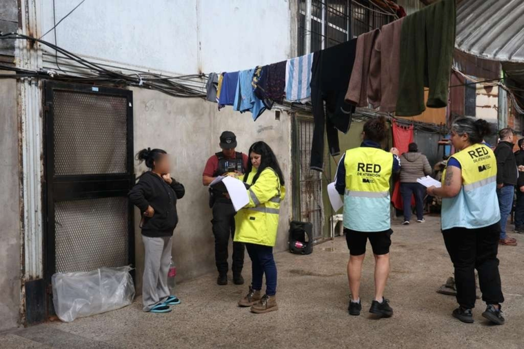 Tras la recuperación del espacio, el Jefe de Gobierno subrayó que  Tras la recuperación del espacio, el Jefe de Gobierno subrayó que