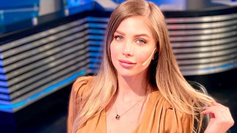 Romina Malaspina