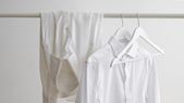 La ropa volverá a ser blanca. Foto: Fuente: Freepik La ropa volverá a ser blanca. Foto: Fuente: Freepik