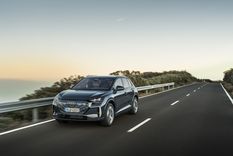 Audi Q4 e-tron&nbsp;